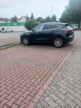 Jaguar E-Pace D150 - - Jaguar E-Pace von privat