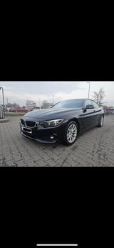 BMW 418 Gran Coupé 418d Gran Coupé Advantage Adv... - BMW 418 Gran Coupé Diesel Gebrauchtwagen