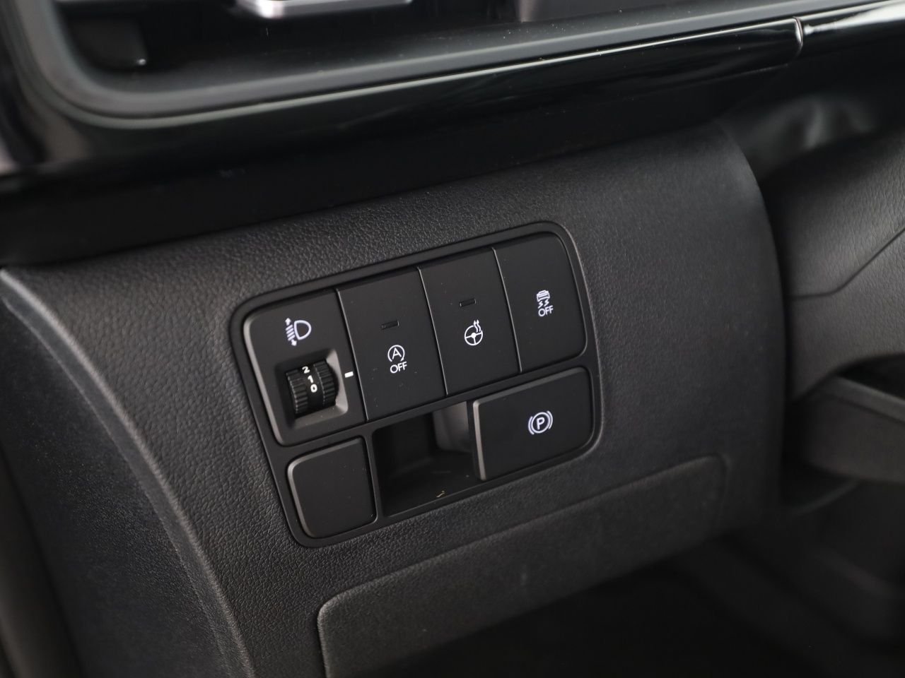 Hyundai Staria – Bild 19