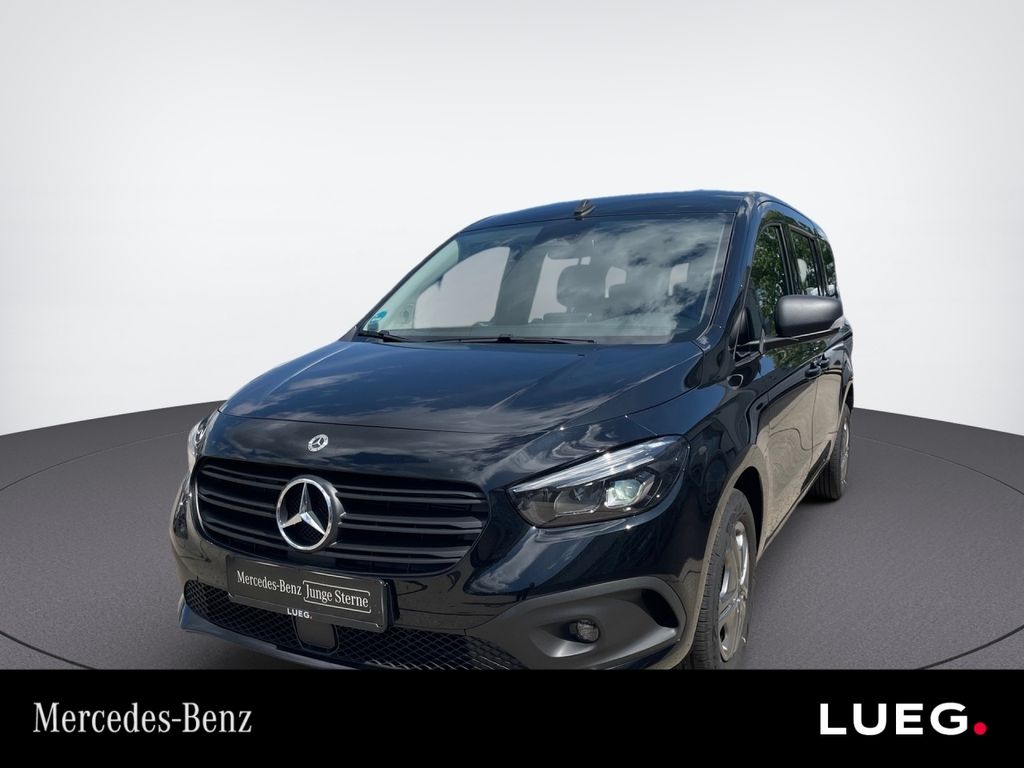 Image of Mercedes-Benz Citan