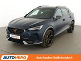 Cupra Formentor 2.0 TSI VZ 4Drive Aut.*NAVI*LED*ACC* - Cupra Formentor Gebrauchtwagen in Hamburg