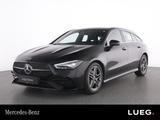 Mercedes-Benz CLA 180 SB AMG+LED+KeyGo+EHeck+Kamera+PTS+Ambie+ - Mercedes-Benz CLA 180 Shooting Brake in Bochum
