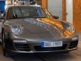 Porsche 997 Carrera S Coupé Schalter Chrono Bose  Pccm+ - Porsche 911er Reihe in Dresden