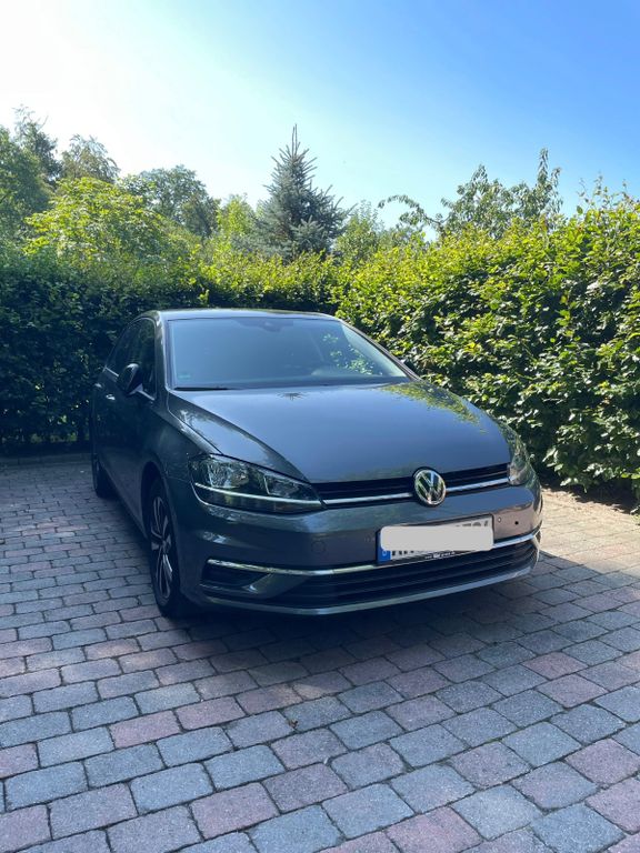 Image of Volkswagen Golf