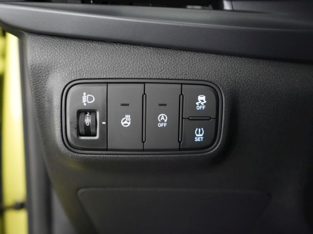 i20 FACELIFT T-GDi TREND+VOLL-LED+NAVI+RÜCKFAHRK