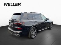 BMW X7 - Vorschau Bild 8