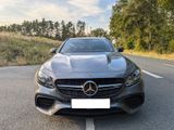 Mercedes-Benz E 63 AMG Mercedes-AMG E 63 4MATIC+ T Autom. ... - Mercedes-Benz E 63 AMG aus 2019