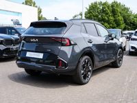 Kia Sportage - Vorschau Bild 2