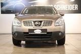 Nissan Qashqai Acenta *Klima*Navi* - Nissan Qashqai Gebrauchtwagen in Düsseldorf