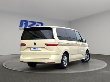 Volkswagen T7 Multivan - 4