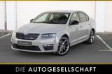 Skoda Octavia RS 2.0 TSIBI-XENON*NAVI*SHZ*PDC*AHK* - gebrauchte Skoda Octavia aus dem Jahr 2013