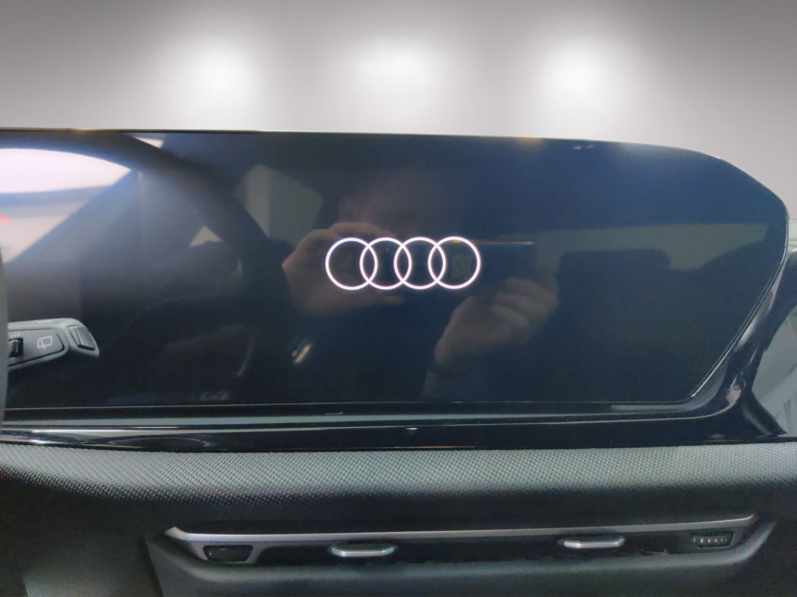 Audi A5 - Bild 12