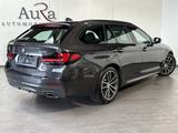 BMW 540i Touring xDrive M-Sport NAV+LED+HEAD-UP+KAM - BMW 540 mit Benzin-Antrieb