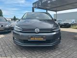 Volkswagen Touran Highline BMT/Start-Stopp - Volkswagen Touran: Highline
