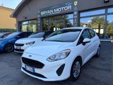 Ford Fiesta 1.1 75 CV GPL 5 porte Connect - Ford mit LPG-Antrieb: Connect