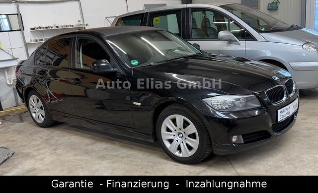 BMW 320 Baureihe 3 Lim. 320i,Navi,SHZ.