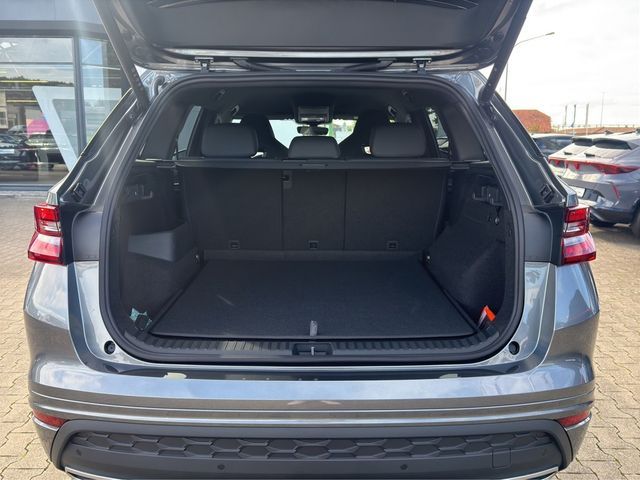Skoda Kodiaq - Bild 12