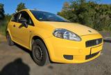 Fiat Punto, TÜV 04.2026 - Fiat Punto in Lübeck