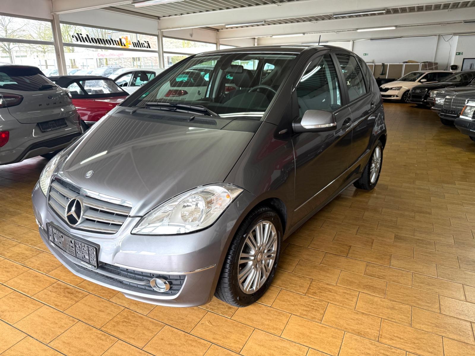 Mercedes-Benz A 180 !ELEGANCE!!AUTOMATIK!!
