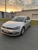 Volkswagen Golf 7 TÜV NEU  AUTOMATIC Top-Ausstattung ... - Volkswagen Golf: Automatic