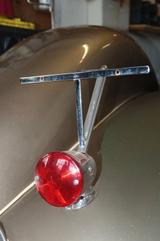 Andere Auburn Speedster Replika (1977) - Neuer Motor V8 - Andere Replika mit Benzin-Antrieb