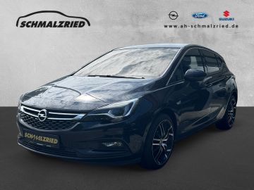 Bild Astra Opel