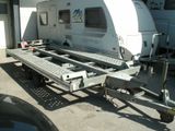 Heinemann SDAH Plattform Typ HZ 20 Autotransporter 1 Hand - Offers matching your search criteria