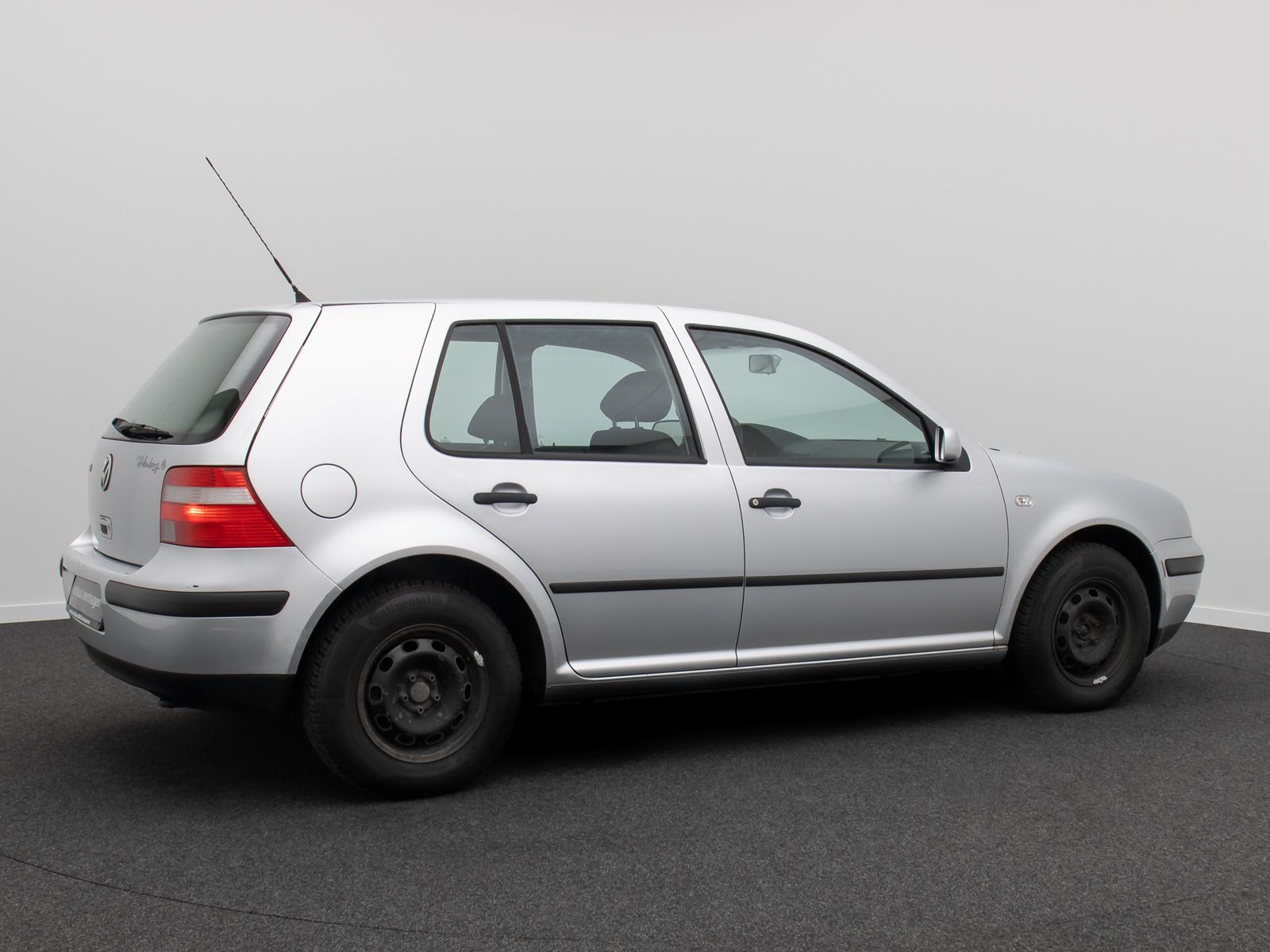 Fahrzeugabbildung Volkswagen Golf 1.4 Ocean