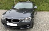 BMW 320d xDrive Touring Advantage Automatic Adva... - BMW 320 von privat
