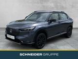 Honda HR-V Advance Style AHK+LED+NAVI+KLIMA+KAMERA+ACC - gebrauchte Honda HR-V aus dem Jahr 2022