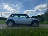 MINI One One - MINI ONE in Augsburg