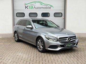 Mercedes C 200 - 7