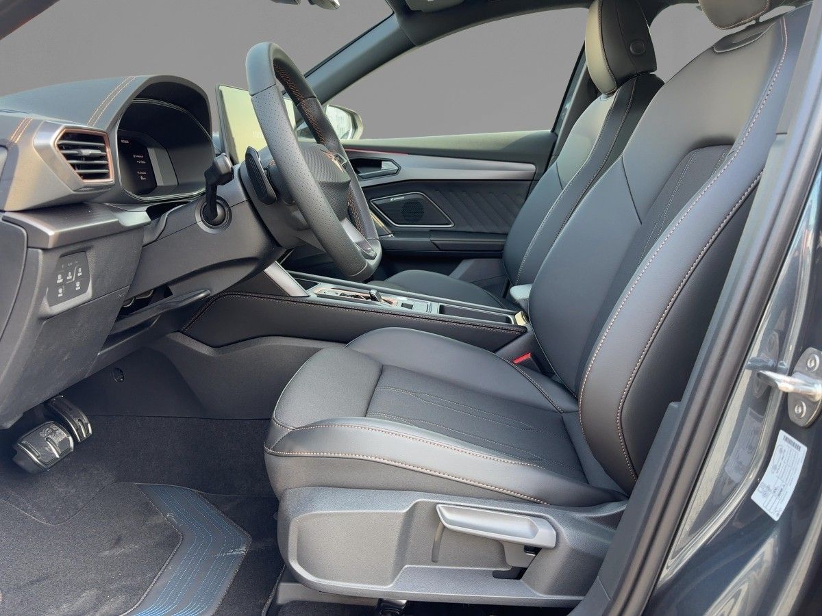 Cupra Formentor - Bild 7