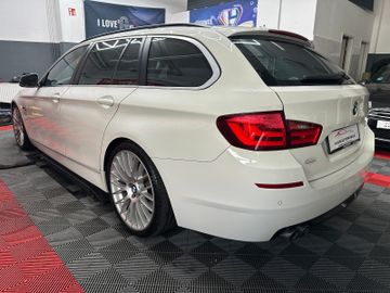 BMW 525 - 5