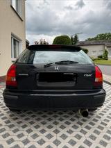 Honda Civic EJ9, Baujahr 1996, Bastlerfahr... - Honda Civic in Hamm