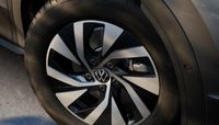 Volkswagen T-Roc - Vorschau Bild 5