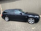 BMW 530i xDrive touring Automatik Facelift - BMW 530 aus 2008