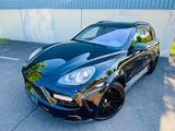 Porsche Cayenne Turbo =MANSORY= / CARBON  / BURMESTER / 