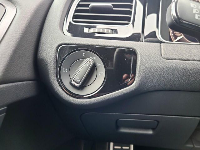 Golf VII 2.0TSI GTI Aut. Navi ACC ActiveInfo