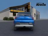 Opel Frontera Ultimate Navi SHZ LHZ LED Kamera - Opel Frontera: Blau
