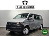 Volkswagen T6 Caravelle 2.0 TDI 9 Sitzer Lang Pdc EU6 Plus - Volkswagen T6 Caravelle aus 2022