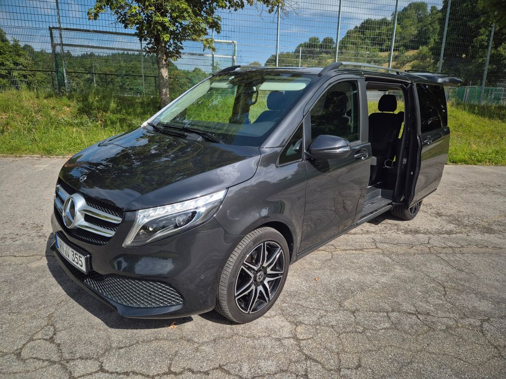 Mercedes-Benz V 300
