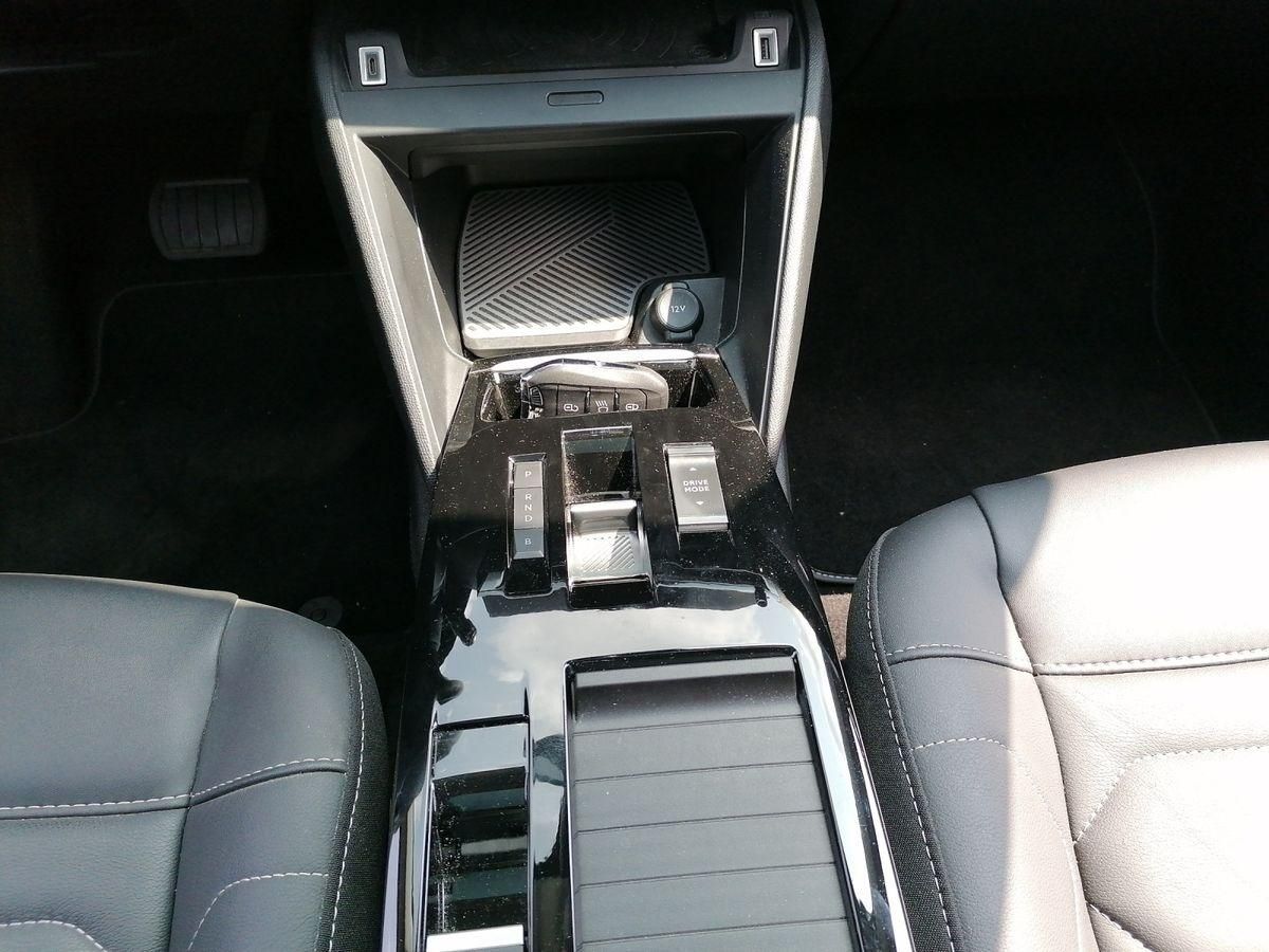 Citroën C4 X - Bild 16