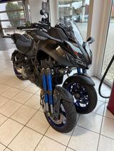 Yamaha MXT 850 Niken - YAMAHA NIKEN