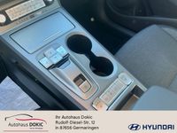 Hyundai KONA Elektro - Vorschau Bild 16