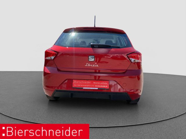 Seat Ibiza - Bild 5