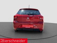 Seat Ibiza - Vorschau Bild 5