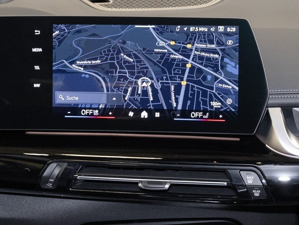 BMW X1 - Bild 7