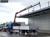 Renault D 380 4X2 Palfinger PK12002EH Remote Full Air Eu - Mobilbagger