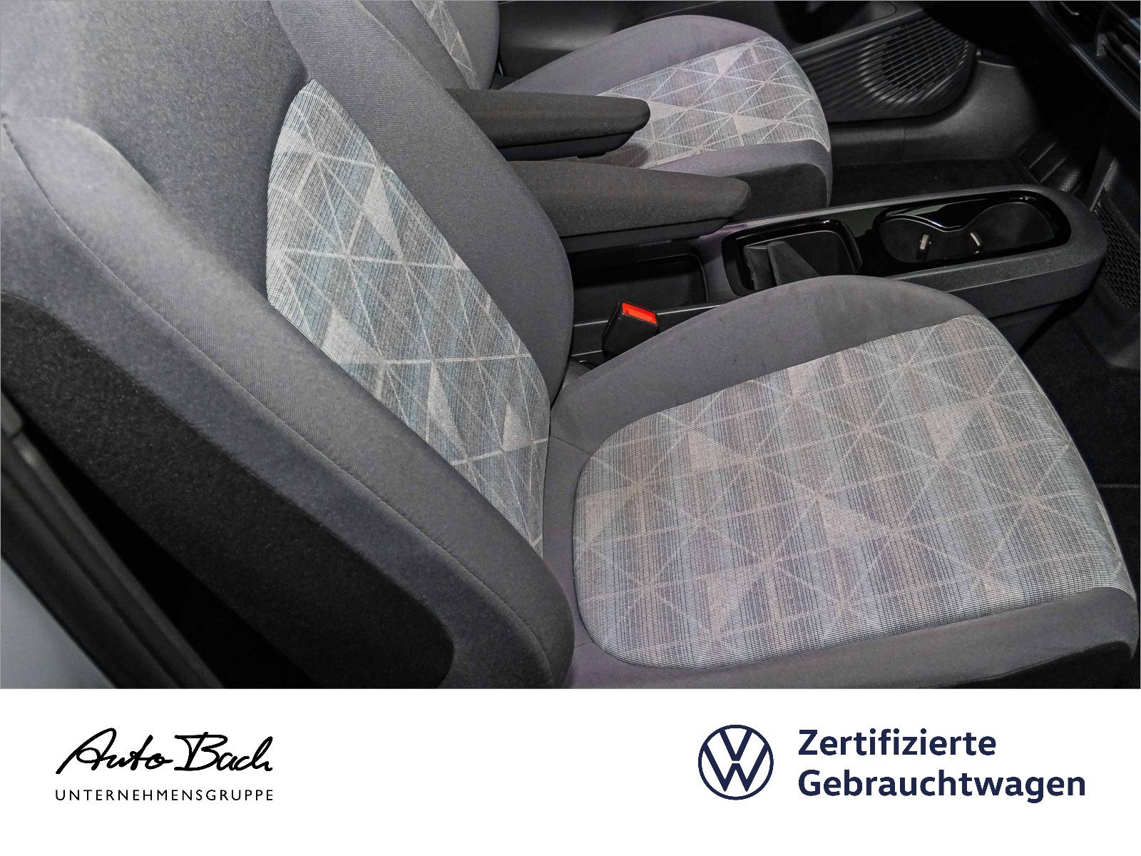 Volkswagen ID.3 - Bild 20